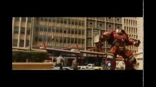 Avengers 2 Trailer Official - Avengers Age of Ultron 2015