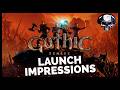 Gothic Remake - Launch Impressions