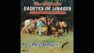 Prenda Querida - Los Cadetes de Linares