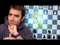 How to Play the Stafford Gambit Declined - Dubai Rapid Chess Round 8