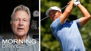 Is Xander Schauffele still underrated? | Morning Drive | Golf Channel