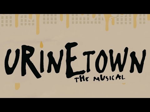 Vista Ridge High School Presents: Urinetown the Musical