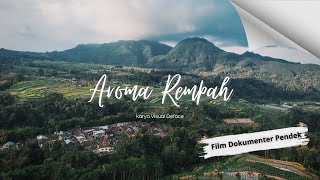 Aroma Rempah  -  Film Dokumenter Pendek
