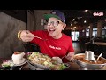 Our FAVVV Thai Food Place? | Soi 55 Thai Kitchen! (ENG SUBS)