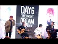 160819 congratulations day6 day6inbkk2016