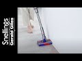 Dyson Omni-glide™ Cordless Vacuum Cleaner for Hard Floors