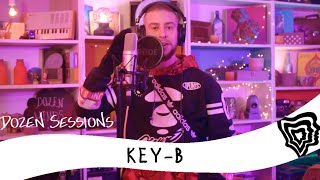 KEY-B | Dozen Sessions