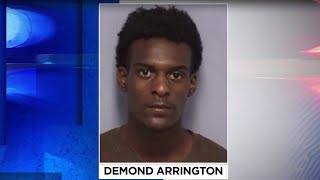 Man charged after shooting in Roanoke