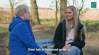 Omring praat vandaag over morgen #5 | Anita en Manon