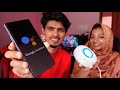 ASKING WEIRD QUESTIONs to ALEXA & GOOGLE | Cybertamizha