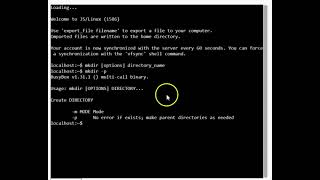 Top 40 Linux Commands 6 through 10 cp, mv, mkdir, rmdir, and rm