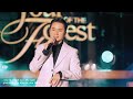 có chàng trai viết lên cây @phanmanhquynhchannel live at souloftheforest