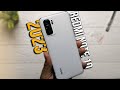 Unboxing Redmi Note 10 4G Secondhand di tahun 2023 | Snapdragon 678