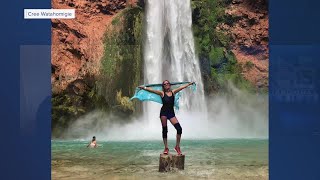 Indigenous content creator speaks out against Grand Canyon-area mining