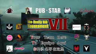 Really Big Tournament 7 Trailer #2 ( RBT Theme Song )