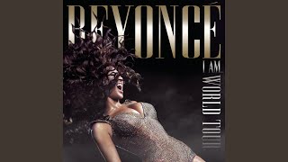 Irreplaceable (Live)