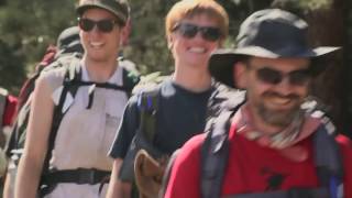Program Feature: Hiking