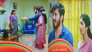 ಆಸೆ ನಾಳಿನ ಪ್ರೊಮೋ 🔥👌||star suvarana