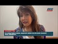 may himala imee marcos hits cuts insertions in bicam approved 2025 budget anc