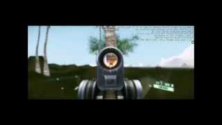 Cryengine 3 SDK Basic Terrain and Weapons Test.