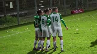 FCSG II - FC Rapperswil Jona 28092022