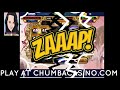 CHUMBA CASINO /THE LAST EMPRESS / AWESOME WIN!!!