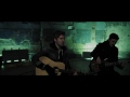 kodaline the one acoustic