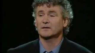 Irish Celtic Music John McDermott The Old Man