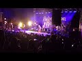 Rebelution - Lay My Claim, Live In Fresno 8/30/18 1080p60