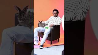 Shocking Pets Rappers Own