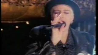 Yazz - Stand Up For Your Love Rights (The Great British Pop Machine)