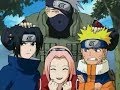 Naruto AMV - Thunder