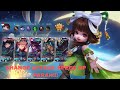 Chang'e Attack speed pengganti freya gold lane meta ciki!!!