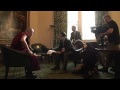 Rueters Interviews His Holiness the Dalai Lama in London