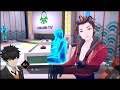 ai： ソムニウムファイル ニルヴァーナ イニシアチブ プレイ動画【第 1回】ついに開始！