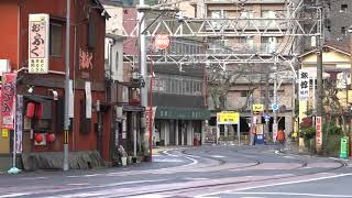 2021.12.05 京阪石山坂本線 三井寺ーびわ湖浜大津