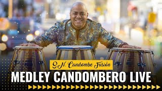 Medley Candombero