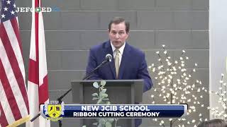JEFCOED TV
