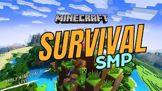 Minecraft Live Survival World || 24/7 Java+PE+Bedrock || Laksly Minecraft #minecraft #live