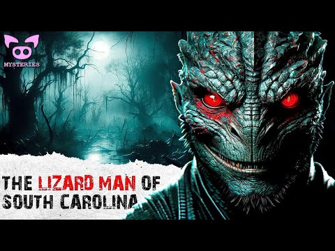 What’s the biggest lizard in North Carolina?