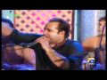 Rahat Fateh Ali Khan - Ali Da Malang - A Live Concert