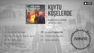 Ammar Acarlıoğlu - Kuytu Köşelerde (Official Audio)