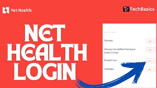 Net Health Login: How to Login/Sign in Net Health Account 2024?