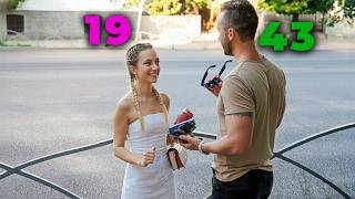 STOP Making This Mistake When She Asks "How Old Are You?"