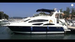 One Marine | Crusier Yachts 395 For sale