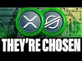 IF YOU HOLD XRP & XLM YOU NEED TO KNOW THIS