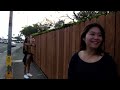 hawaii travel vlog oahu tanning poke waterfall clubbing shopping