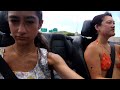 hawaii travel vlog oahu tanning poke waterfall clubbing shopping