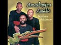 AMASHAYINA AMAHLE | WAGULA KABUHLUNGU