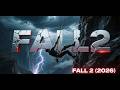 Fall 2 (2026) – Official Trailer | Survival Thriller Sequel | 4K Concept